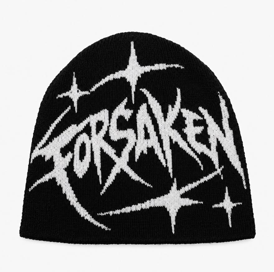 Forsaken Hat