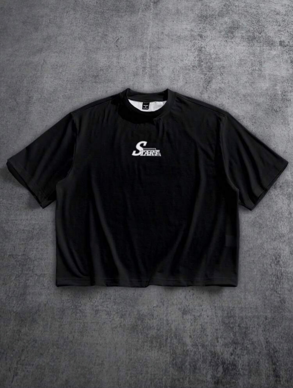 Drifting Moto Graphic Tee